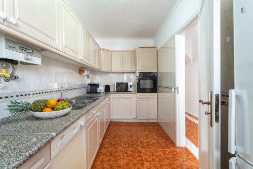 Elegant 2-bedroom flat close to the Vilamoura beach - Gallery - 34
