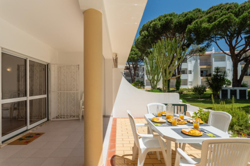 Elegant 2-bedroom flat close to the Vilamoura beach - Gallery - 32