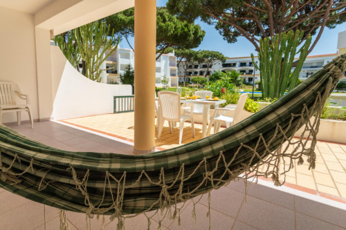 Elegant 2-bedroom flat close to the Vilamoura beach - Gallery - 13