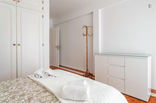 Elegant 2-bedroom flat close to the Vilamoura beach - Gallery - 23