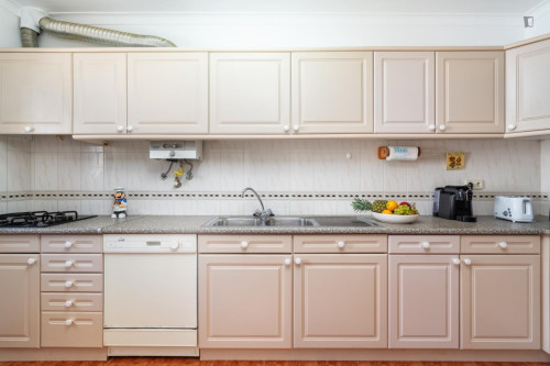 Elegant 2-bedroom flat close to the Vilamoura beach - Gallery - 33