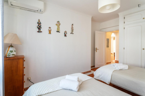 Elegant 2-bedroom flat close to the Vilamoura beach - Gallery - 8