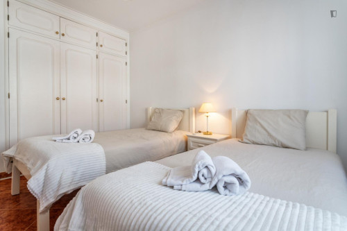 Elegant 2-bedroom flat close to the Vilamoura beach - Gallery - 7
