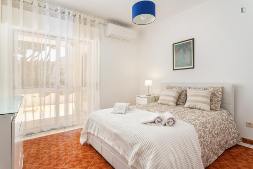 Elegant 2-bedroom flat close to the Vilamoura beach - Gallery - 20