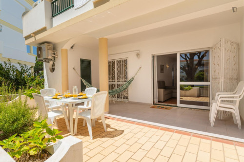 Elegant 2-bedroom flat close to the Vilamoura beach - Gallery - 31