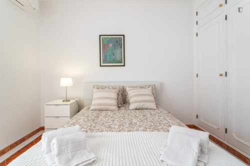 Elegant 2-bedroom flat close to the Vilamoura beach - Gallery - 21