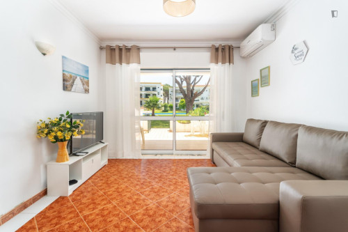 Elegant 2-bedroom flat close to the Vilamoura beach - Gallery - 28