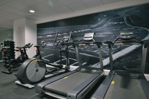 George Street Apartments