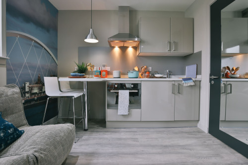 George Street Apartments  - Gallery -  5