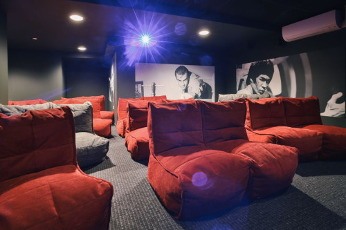 George Street Apartments