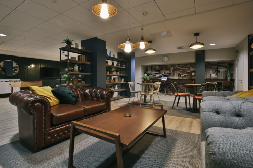 George Street Apartments