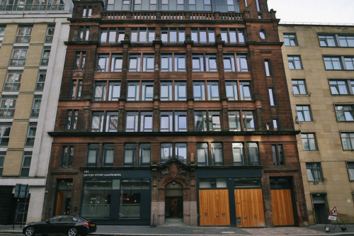 George Street Apartments