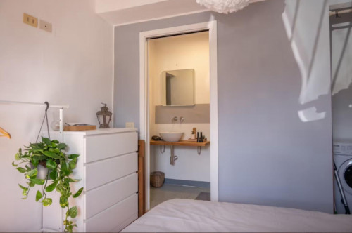 One-Bedroom Apartment in Florence