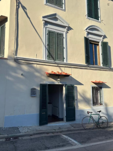 One-Bedroom Apartment in Florence - Gallery - 13