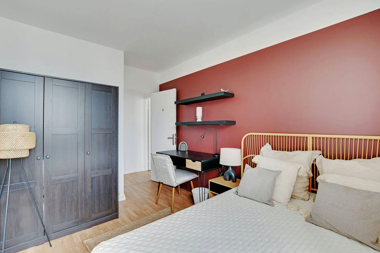 Room - RUE LEON BLUM - Gallery - 5