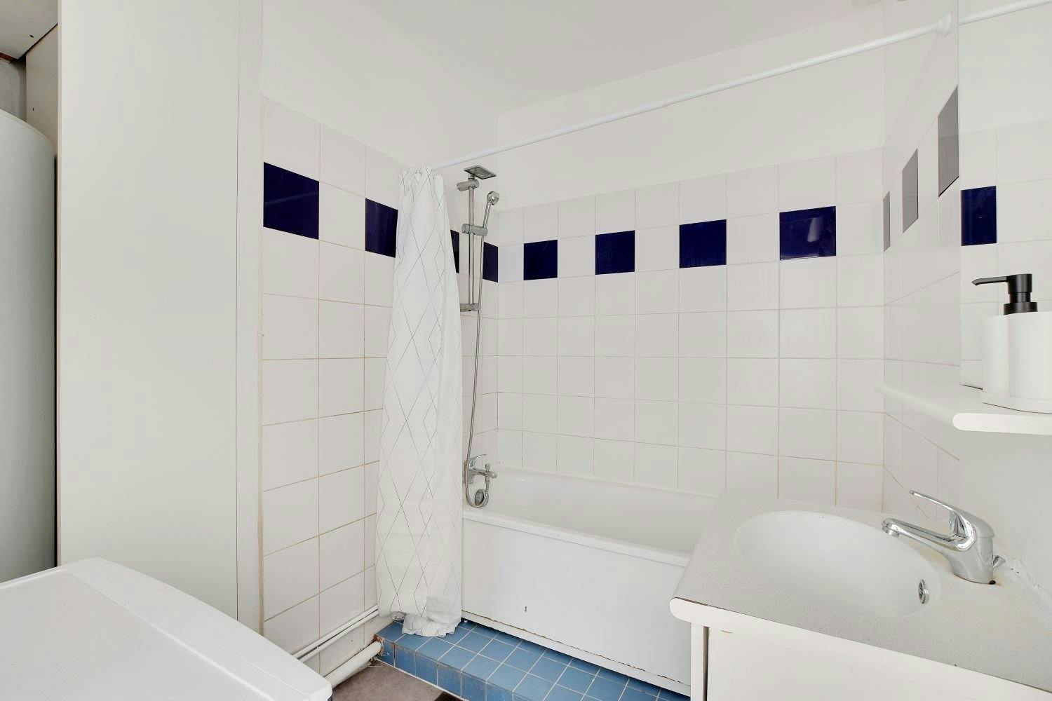 Room - RUE LEON BLUM - Gallery - 6