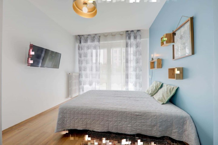 Chambre 4 - EMILE ZOLA