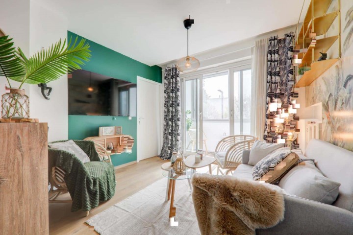 Chambre 4 - EMILE ZOLA