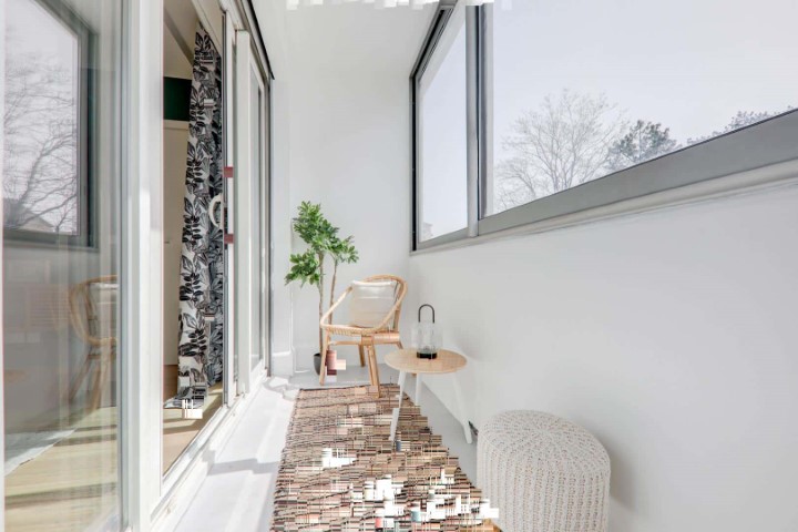 Chambre 4 - EMILE ZOLA