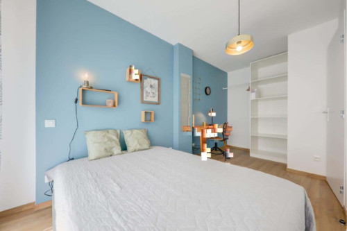 Chambre 4 - EMILE ZOLA - Gallery - 10