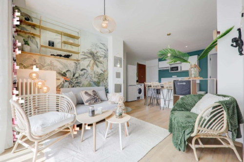 Chambre 4 - EMILE ZOLA - Gallery - 9