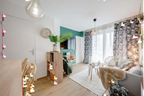 Chambre 4 - EMILE ZOLA - Gallery - 8
