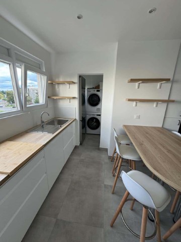 ALL MARCEL CERDAN 3EME ETAGE AVEC ASCENSEUR