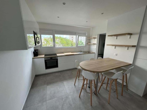 ALL MARCEL CERDAN 3EME ETAGE AVEC ASCENSEUR  - Gallery -  2