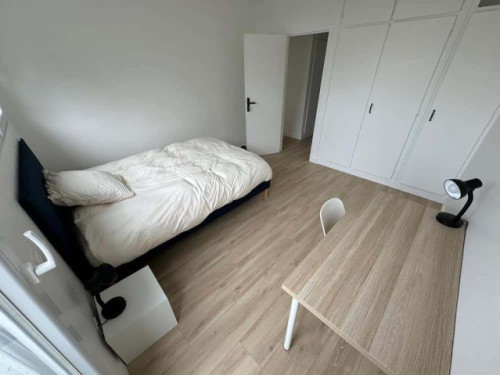 ALL MARCEL CERDAN 3EME ETAGE AVEC ASCENSEUR  - Gallery -  3