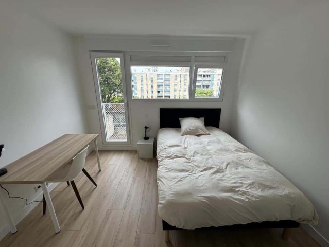 ALL MARCEL CERDAN 3EME ETAGE AVEC ASCENSEUR - Gallery - 5