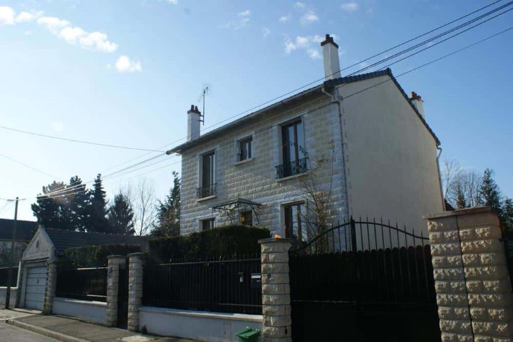 ALLEE DE LA CHASSE