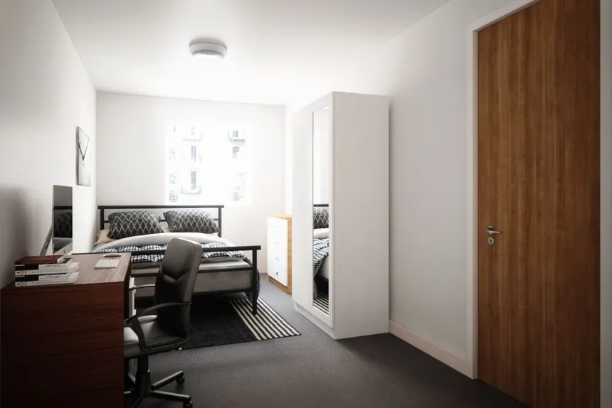 Bronze Non-Ensuite - 5
