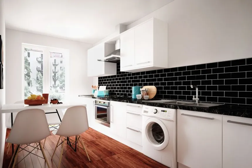 Silver Non-Ensuite - 4