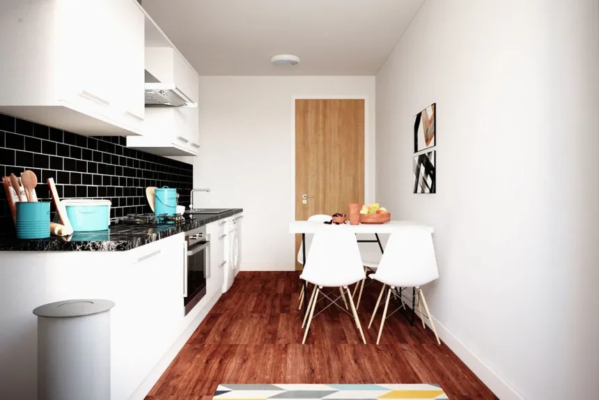 Silver Non-Ensuite - 5