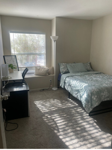 Home away from home
