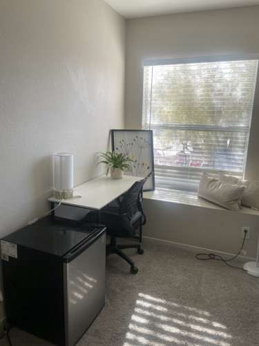 Home away from home