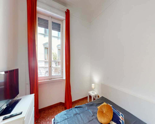 Stanza in Via Luosi - Gallery - 14