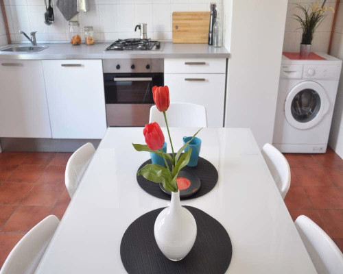 Stanza in Via Luosi - Gallery - 43