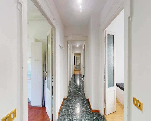 Stanza in Via Luosi - Gallery - 9
