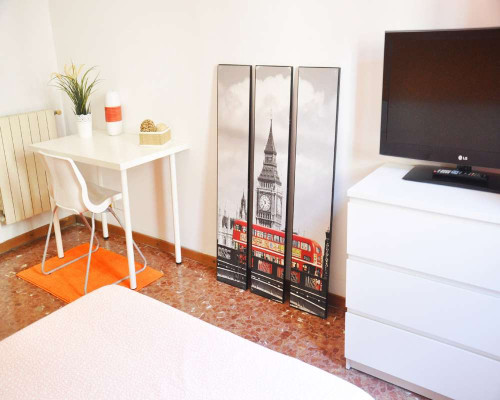 Stanza in Via Luosi - Gallery - 28
