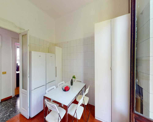 Stanza in Via Luosi - Gallery - 8