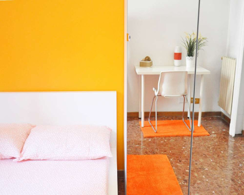 Stanza in Via Luosi - Gallery - 25
