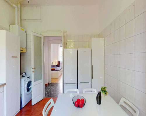 Stanza in Via Luosi - Gallery - 7
