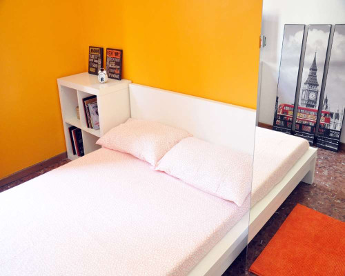 Stanza in Via Luosi - Gallery - 30