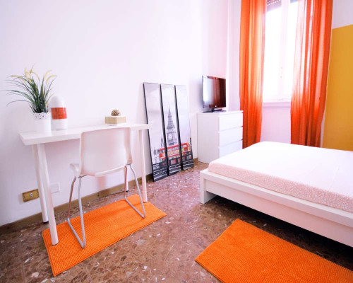 Stanza in Via Luosi - Gallery - 33