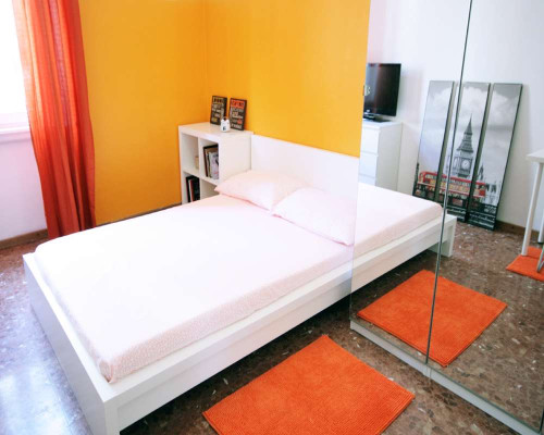Stanza in Via Luosi - Gallery - 27