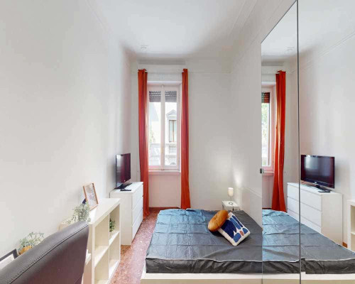 Stanza in Via Luosi - Gallery - 45