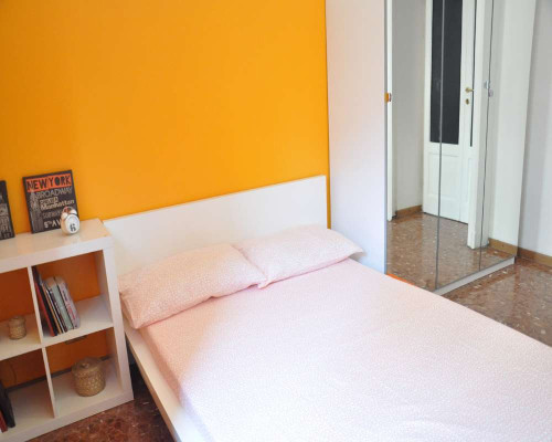 Stanza in Via Luosi - Gallery - 26