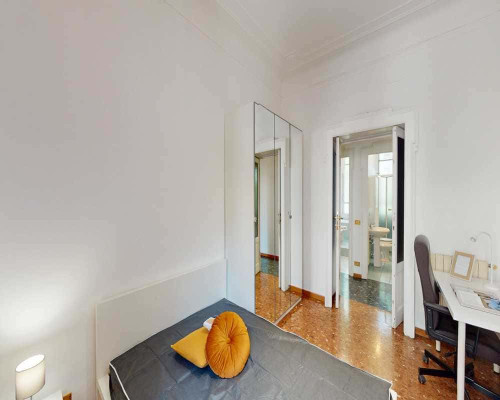 Stanza in Via Luosi - Gallery - 19