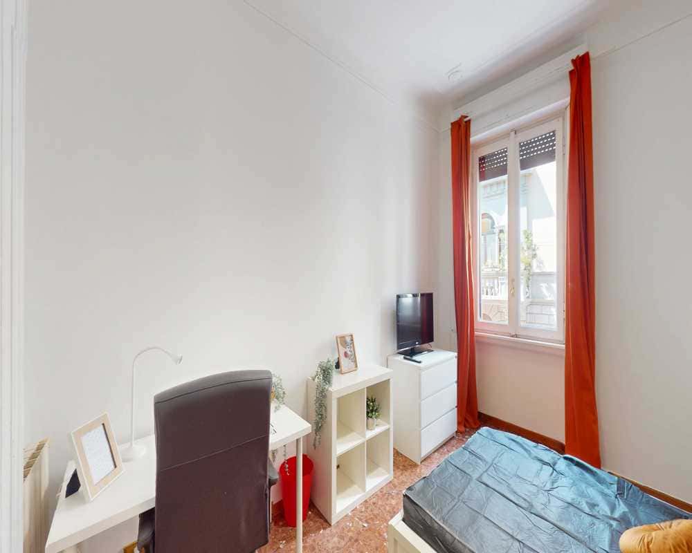 Stanza In Via Luosi - 3